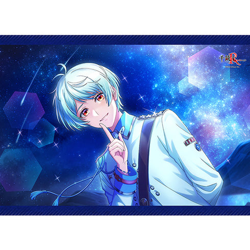 『千銃士:Rhodoknight』B3タペストリー(スプリングフィールド)